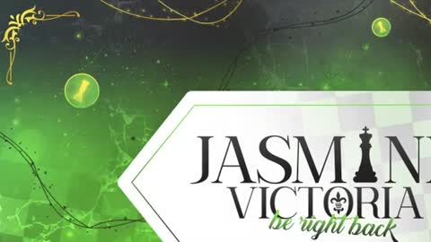 Jasmine Victoria online show from August 2, 2026, 3:16 am