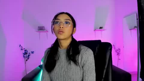 Jaulyn online show from March 21, 2026, 2:09 pm