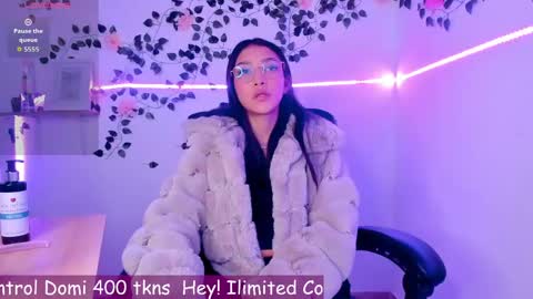 Jaulyn online show from April 22, 2026, 2:18 pm