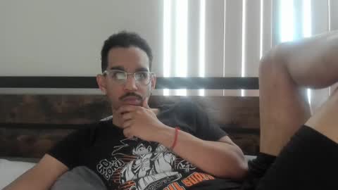  Jorge  online show from January 3, 2025, 6:35 pm