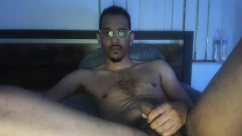  Jorge  online show from January 29, 2025, 4:47 am