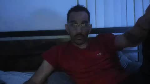  Jorge  online show from February 25, 2025, 4:24 am