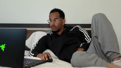  Jorge  online show from February 6, 2026, 4:21 pm