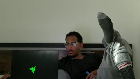  Jorge  online show from February 22, 2026, 10:19 pm