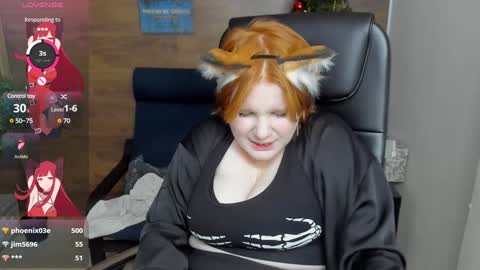 Katerina online show from December 15, 2024, 7:42 pm