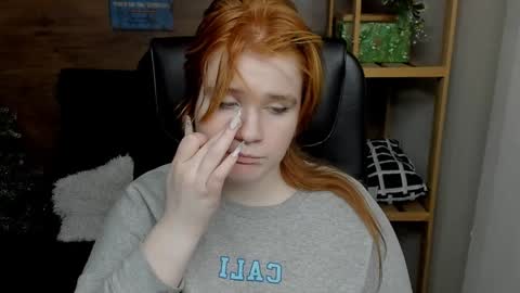 Katerina online show from January 11, 2025, 4:38 am