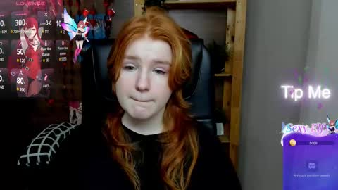 Katerina online show from March 1, 2025, 4:11 pm