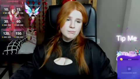 Katerina online show from March 6, 2025, 9:31 pm