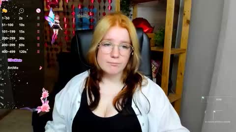 Katerina online show from September 11, 2025, 9:26 pm