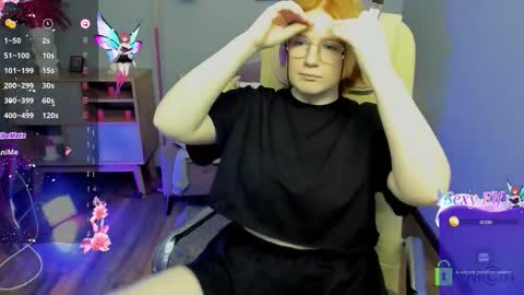 Katerina online show from February 13, 2026, 9:11 pm