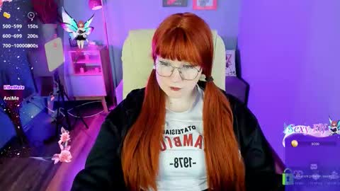 Katerina online show from March 18, 2026, 2:53 pm