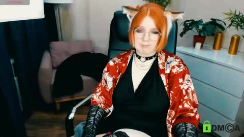 Katerina online show from April 23, 2026, 9:28 pm