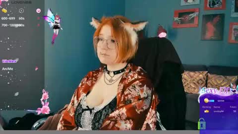 Katerina online show from April 24, 2026, 8:22 pm