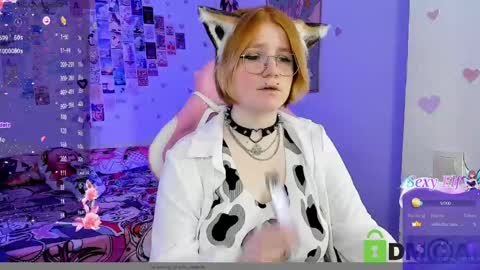 Katerina online show from April 29, 2026, 8:48 pm