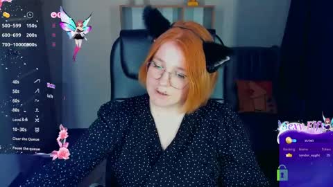 Snapshot of java_fire chatting on May 19, 2026, 9:10 pm Katerina online show from May 19, 2026, 9:10 pm
