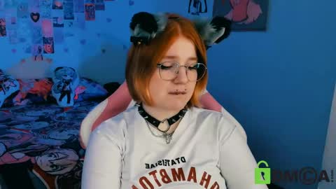 Snapshot of java_fire chatting on June 3, 2026, 8:03 pm Katerina online show from June 3, 2026, 8:03 pm