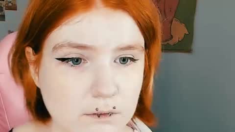 Katerina online show from June 27, 2026, 7:52 pm
