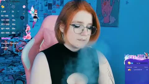 Katerina online show from July 5, 2026, 4:19 am