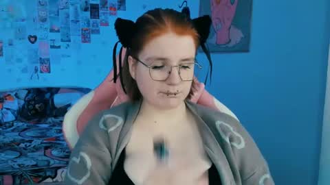 Katerina online show from July 18, 2026, 8:01 pm