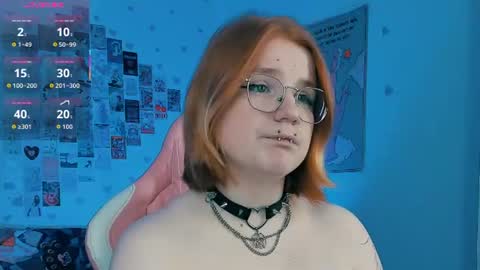 Katerina online show from August 4, 2026, 9:06 pm