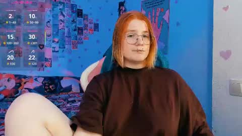 Katerina online show from August 5, 2026, 9:28 pm
