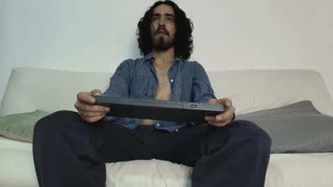 jave_rave online show from May 26, 2026, 12:23 pm