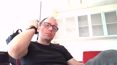 Snapshot of javelin83 chatting on July 14, 2026, 12:55 pm Javelin83 online show from July 14, 2026, 12:55 pm