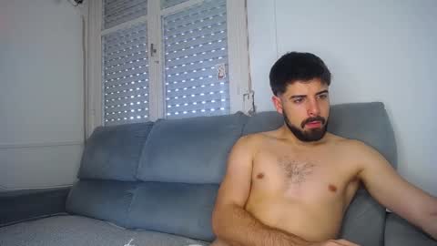 Snapshot of javierandaniel chatting on January 23, 2025, 5:52 pm Javier online show from January 23, 2025, 5:52 pm