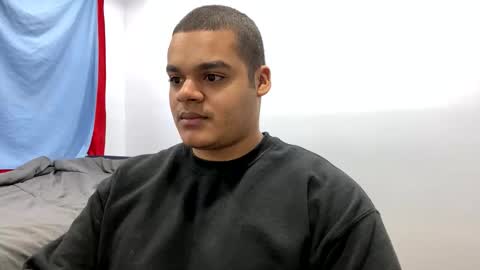 javiSdick online show from February 18, 2025, 2:16 am