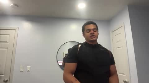 javiSdick online show from October 22, 2025, 12:11 am