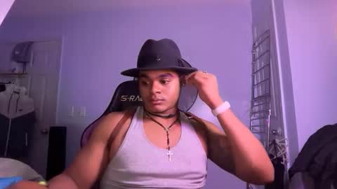 javiSdick online show from October 23, 2025, 10:30 pm