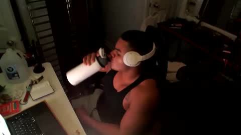 javiSdick online show from November 4, 2025, 2:54 am