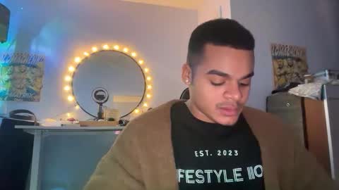 javiSdick online show from November 12, 2025, 12:33 am