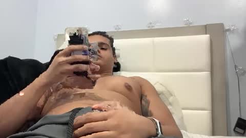 javiSdick online show from January 7, 2026, 6:16 am