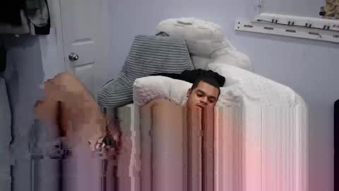 javiSdick online show from January 18, 2026, 3:27 pm