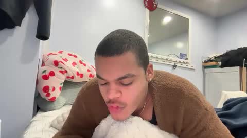 javiSdick online show from February 24, 2026, 7:01 pm