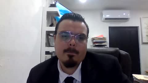 Javi online show from February 19, 2026, 10:50 pm