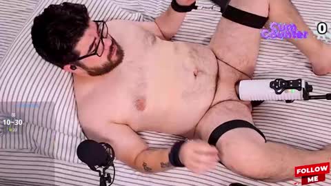 Jax Luna online show from October 4, 2025, 4:16 pm