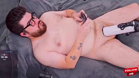 Jax Luna online show from February 3, 2026, 6:51 am