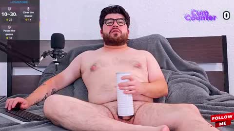 Jax Luna online show from April 20, 2026, 11:39 pm