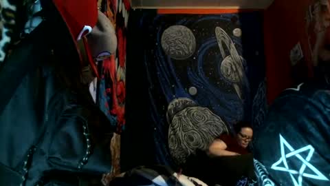 jaxxx666 online show from February 4, 2025, 2:07 am