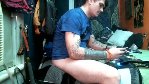 jaxxx666 online show from February 23, 2025, 2:51 am