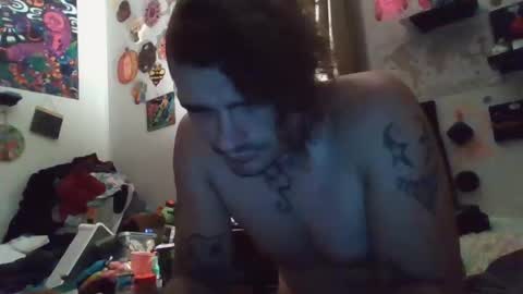 jaxxx666 online show from September 29, 2025, 9:25 am