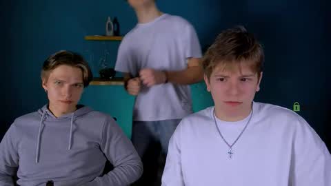 jax_telys online show from December 16, 2025, 12:21 pm