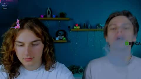 jax_telys online show from January 8, 2026, 9:55 am