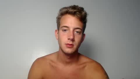 Jax Holmes online show from May 31, 2026, 4:14 pm