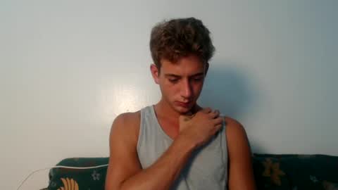 Jax Holmes online show from July 12, 2026, 5:37 pm