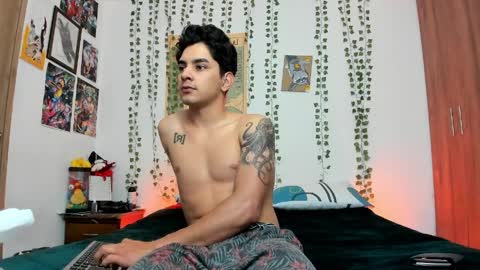 Snapshot of jaxjinx_ chatting on April 2, 2026, 2:42 am Jax and Jinx online show from April 2, 2026, 2:42 am