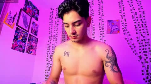 Snapshot of jaxjinx_ chatting on April 10, 2026, 1:33 am Jax and Jinx online show from April 10, 2026, 1:33 am