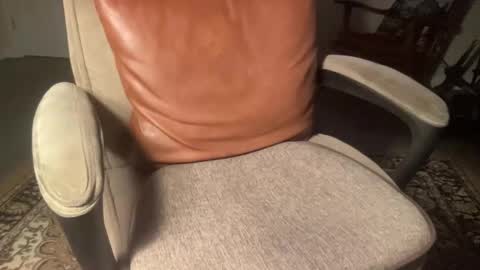 Daddy Jax online show from April 18, 2026, 10:21 pm